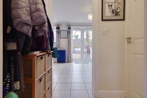 Inner Hall- click for photo gallery